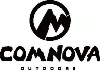 M COMNOVA OUTDOORS logo
