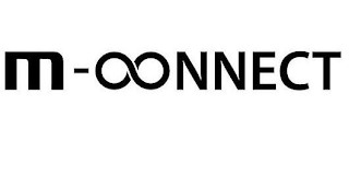 M-CONNECT logo