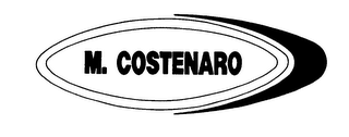 M. COSTENARO logo