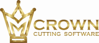 M CROWN CUTTING SOFTWARE logo