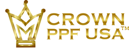 M CROWN PPF USA logo