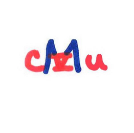 M CU logo