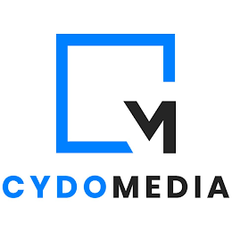 M CYDO MEDIA logo