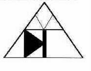 M D I logo