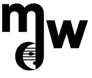 M D W logo