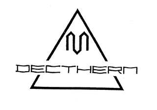 M DECTHERM logo