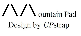 M DESIGN BY UPSTRAP