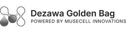 M DEZAWA GOLDEN BAG POWERED BY MUSECELL INNOVATIONS