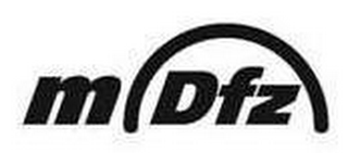 M DFZ logo
