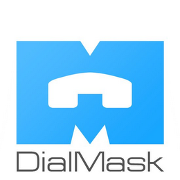 M DIALMASK logo