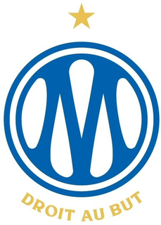 M DROIT AU BUT logo