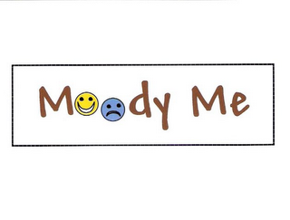 M DY ME logo