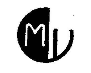 M E logo