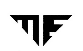 M E logo