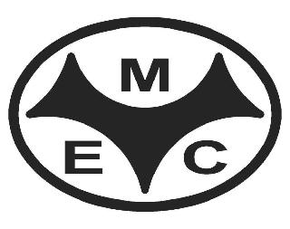 M E C logo