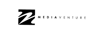M E D I A  V E N T U R E logo