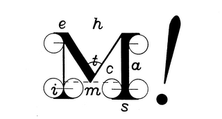 M E H T C A I M S ! logo