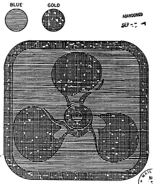 M E INC. logo