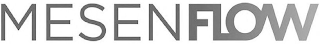 M E S E N FLOW logo