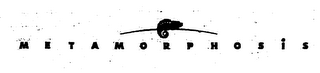 M E T A M 0 R P H 0 S I S logo