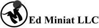 M ED MINIAT LLC logo