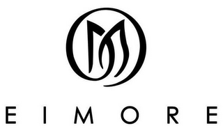 M EIMORE logo