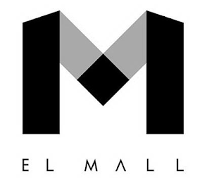 M EL MALL logo