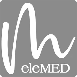 M ELEMED logo