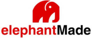 M ELEPHANTMADE logo