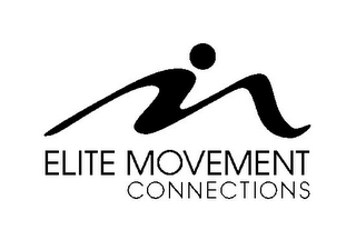 M ELITE MOVEMENT CONNECTIONS logo