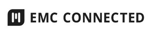 M EMC CONNECTED logo