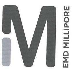 M EMD MILLIPORE logo