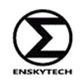 M ENSKYTECH logo