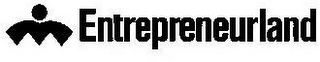 M ENTREPRENEURLAND logo
