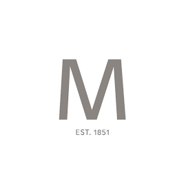 M EST. 1851 logo
