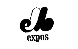 M EXPOS logo