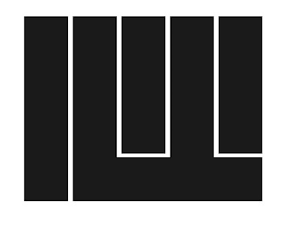 M F logo