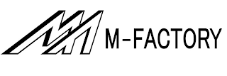 M-FACTORY logo