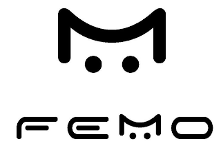 M FEMO logo