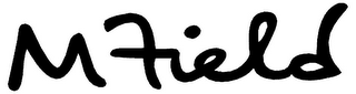 M FIELD logo