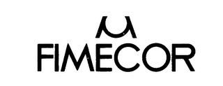 M FIMECOR logo