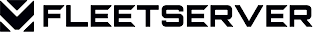 M FLEETSERVER logo