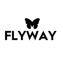 M FLYWAY logo