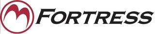 M-FORTRESS logo