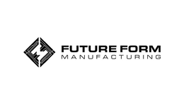 M FUTURE FORM MANUFACTURING logo