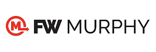 M FW MURPHY logo