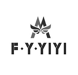 M F·Y·YIYI logo