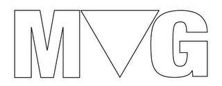 M G logo