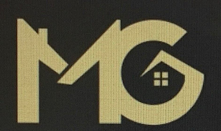 M G logo