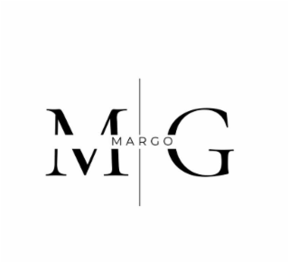 M G MARGO logo